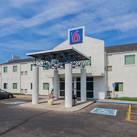 Motel 6-Wheatland, Wy 外观 照片