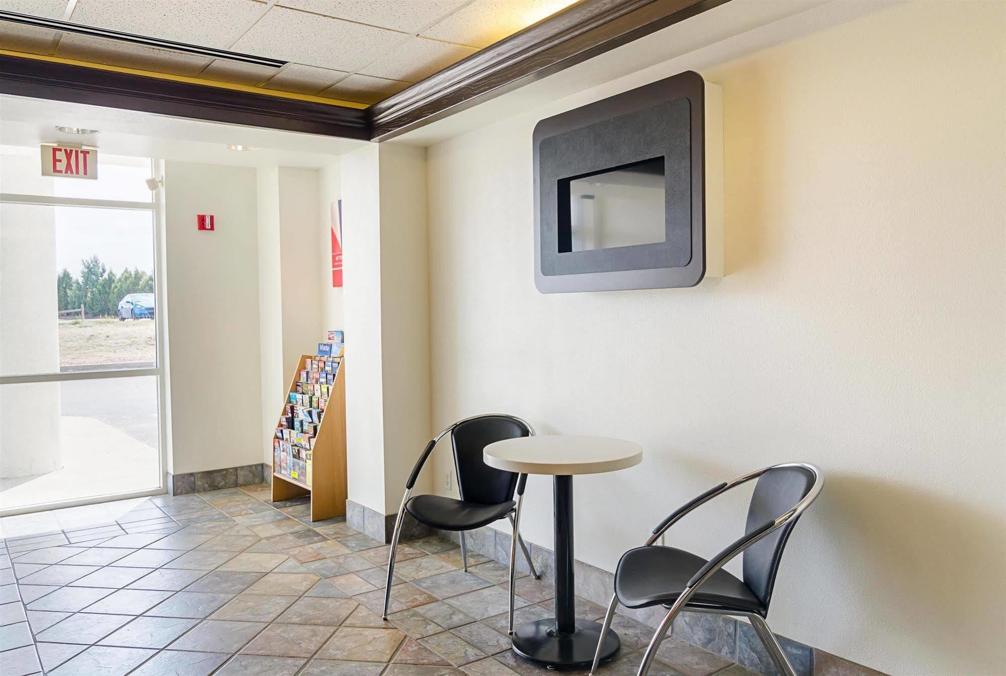 Motel 6-Wheatland, Wy 外观 照片