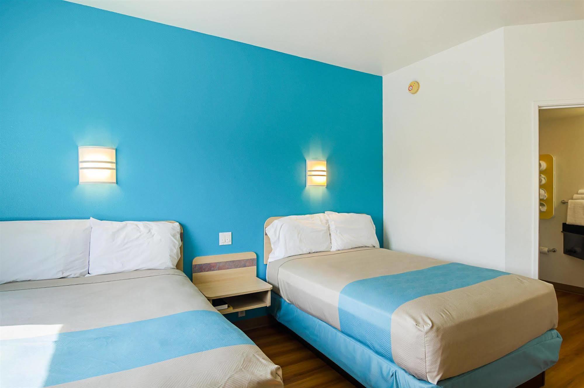 Motel 6-Wheatland, Wy 外观 照片