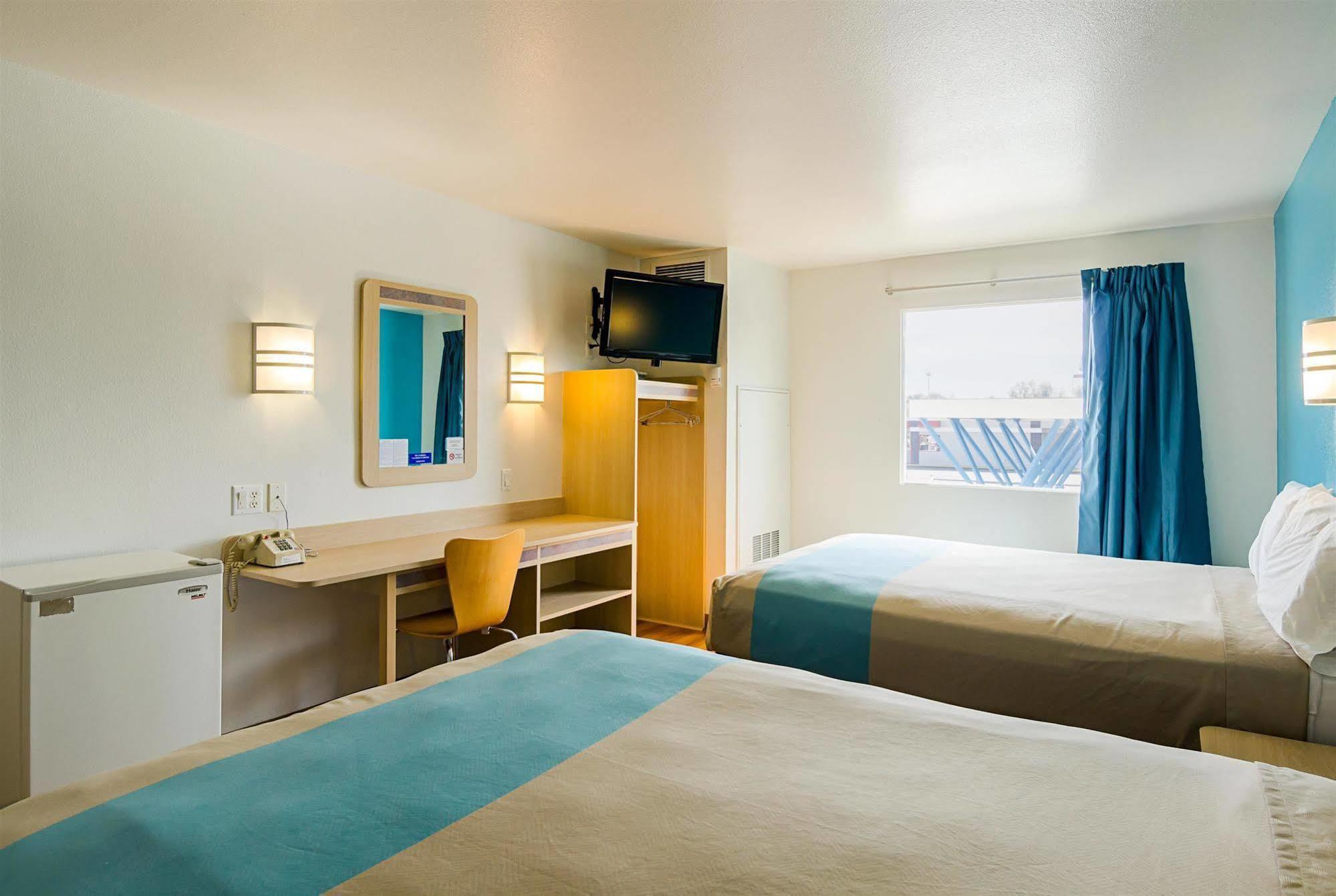 Motel 6-Wheatland, Wy 外观 照片