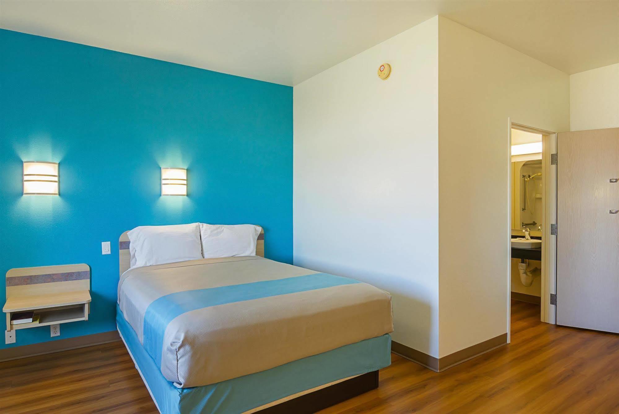 Motel 6-Wheatland, Wy 外观 照片