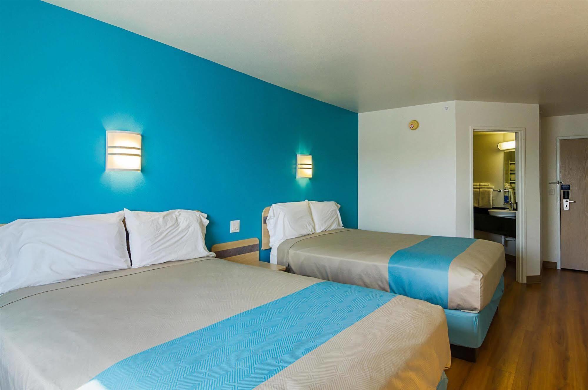 Motel 6-Wheatland, Wy 外观 照片