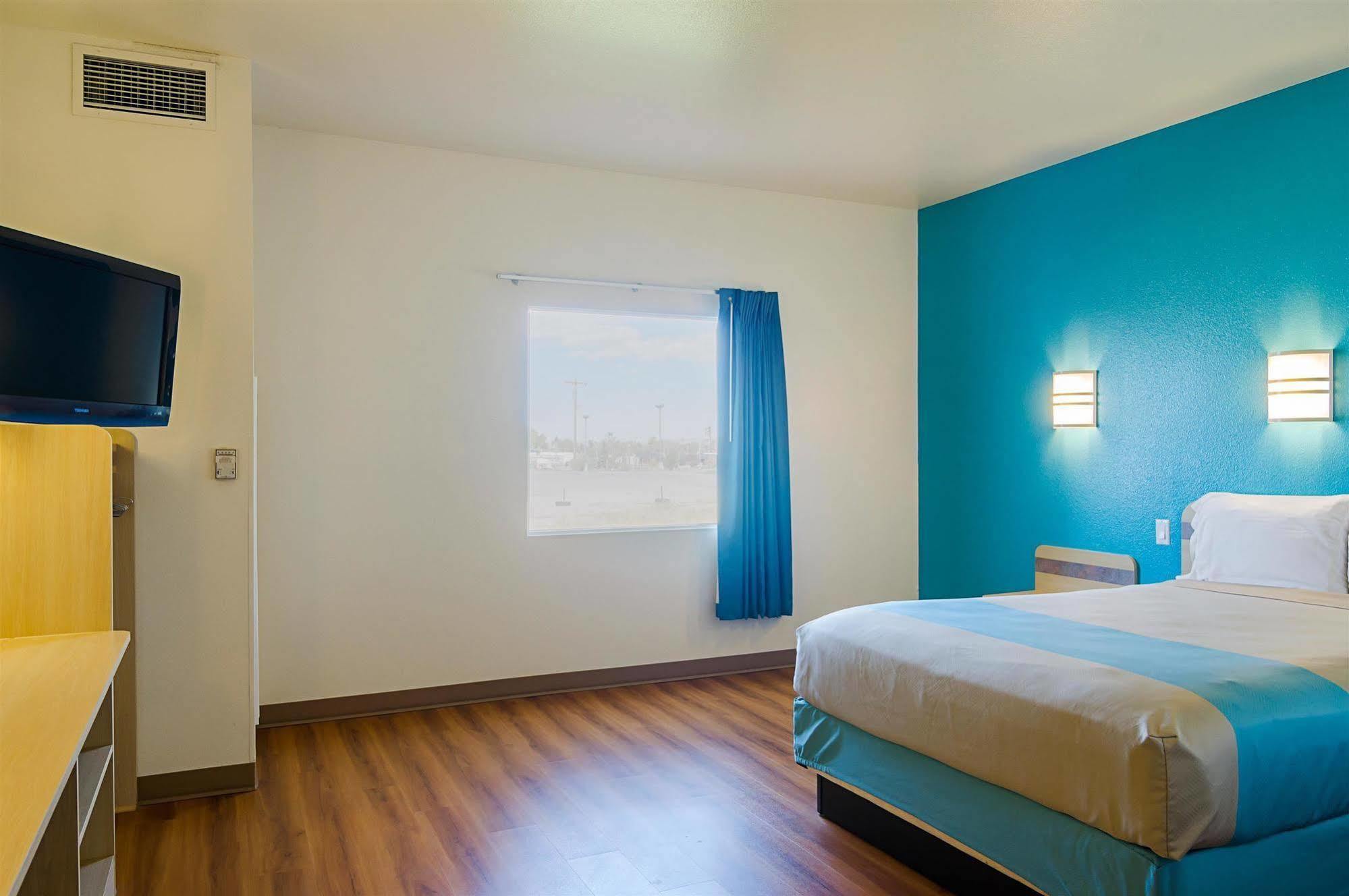 Motel 6-Wheatland, Wy 外观 照片