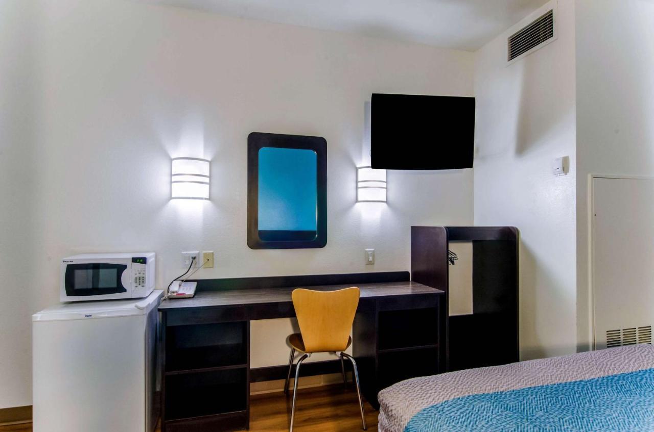 Motel 6-Wheatland, Wy 外观 照片