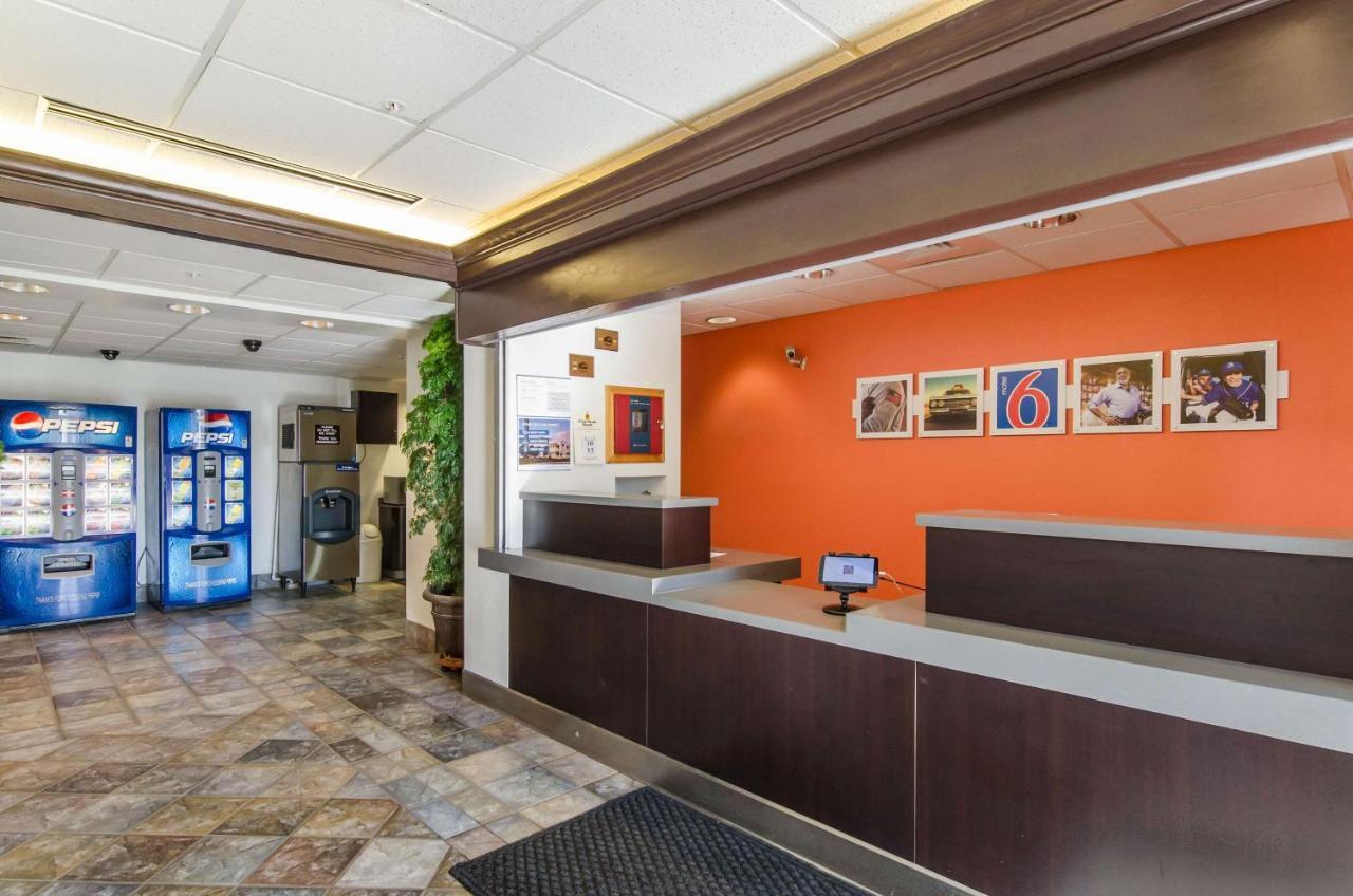 Motel 6-Wheatland, Wy 外观 照片